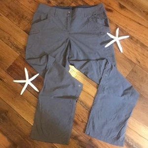 Exofficio Travel/Hiking Pants
